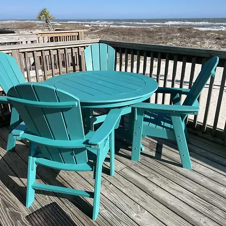 Ocean Reef 701 Townhouse Villa